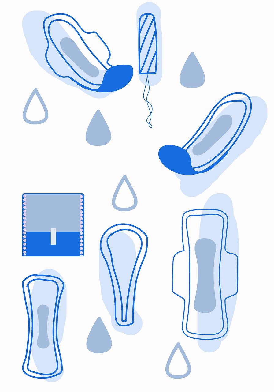heavy periods