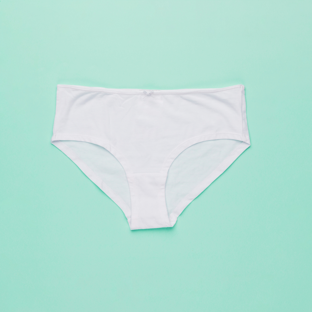 period underwear