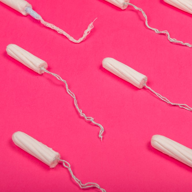 tampon
