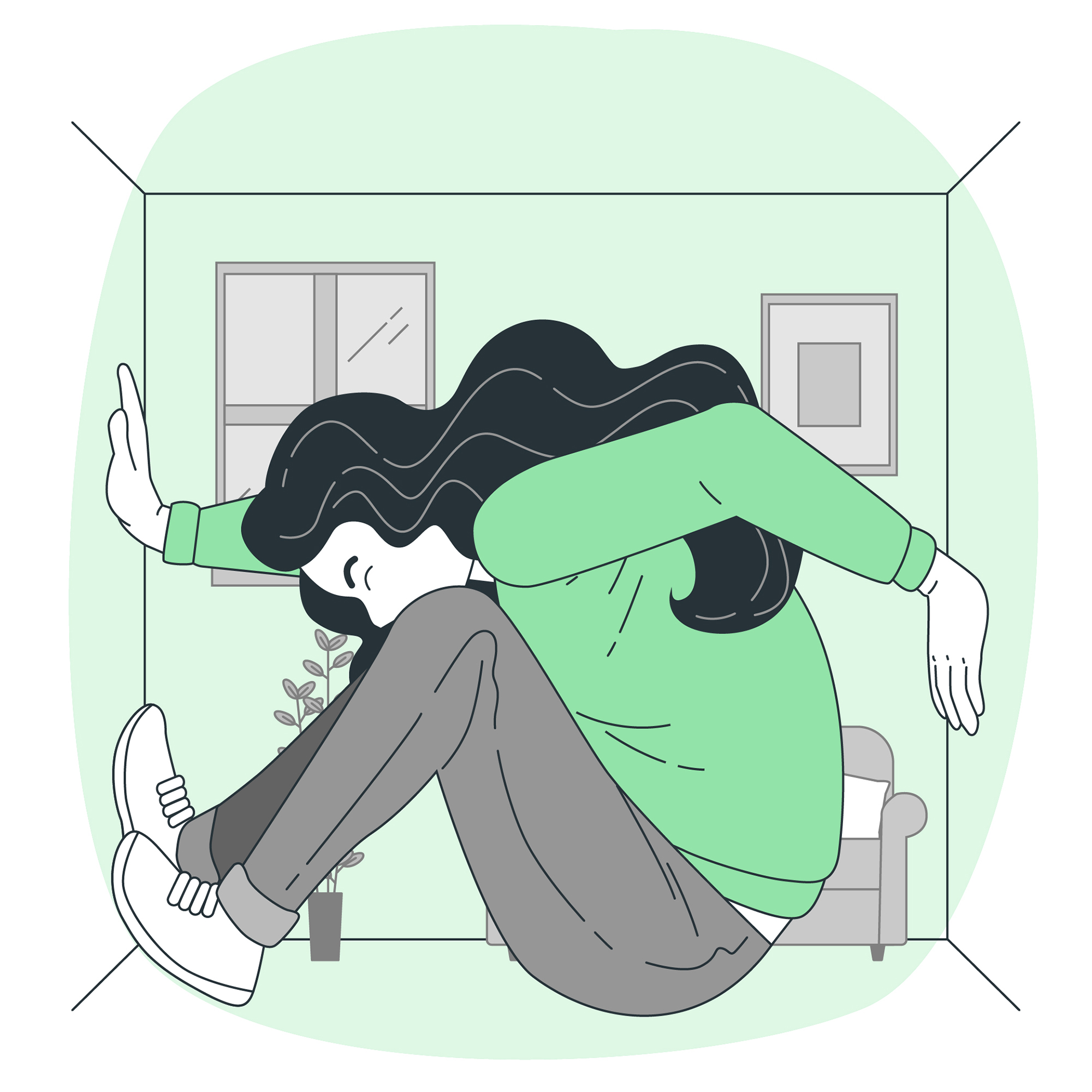 period pain